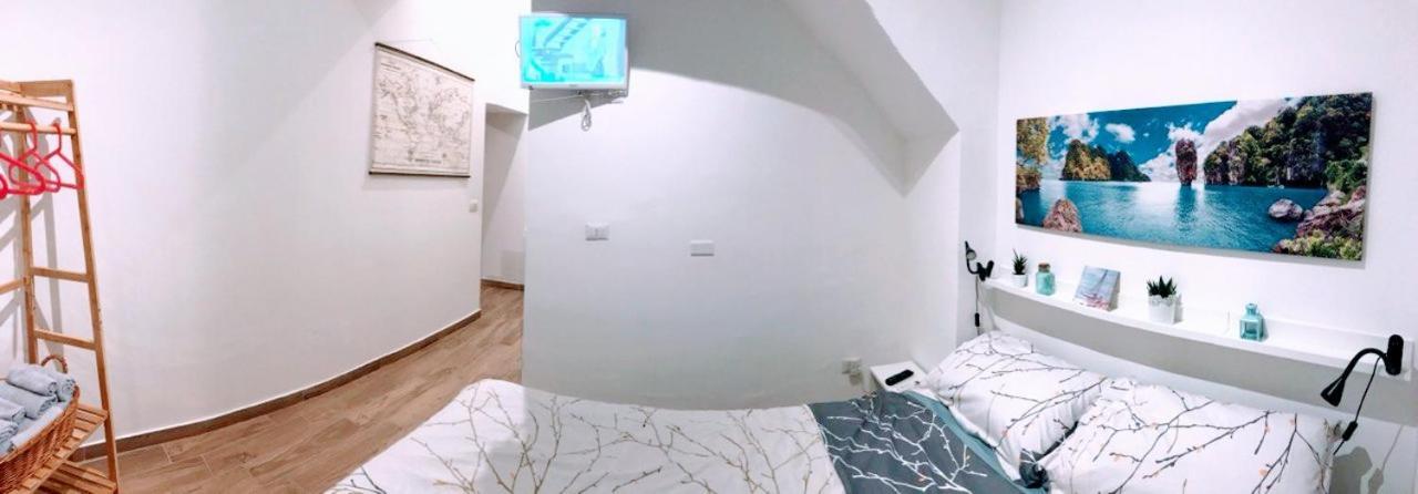 Il Mondo Catânia Exterior foto