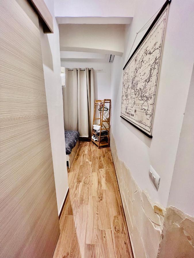 Il Mondo Catânia Exterior foto