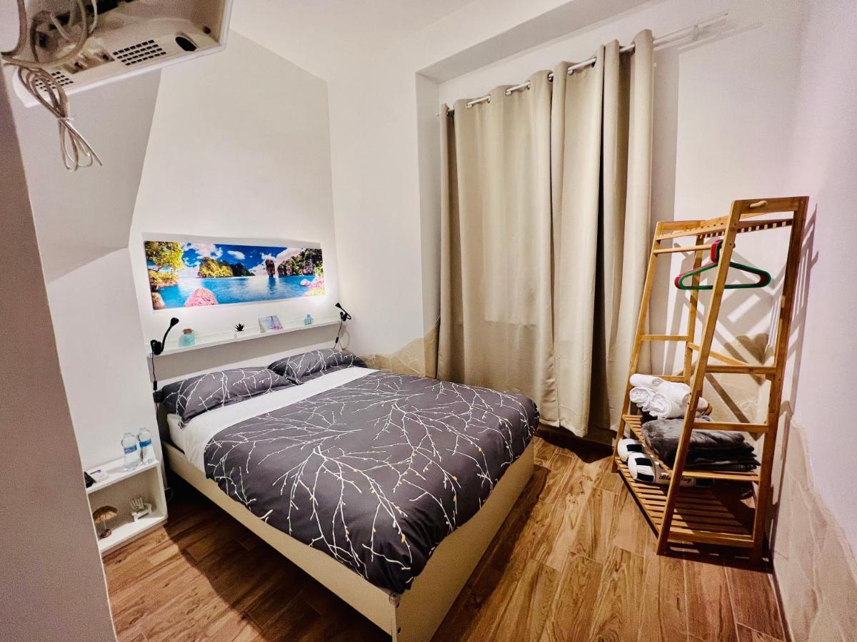 Il Mondo Catânia Exterior foto