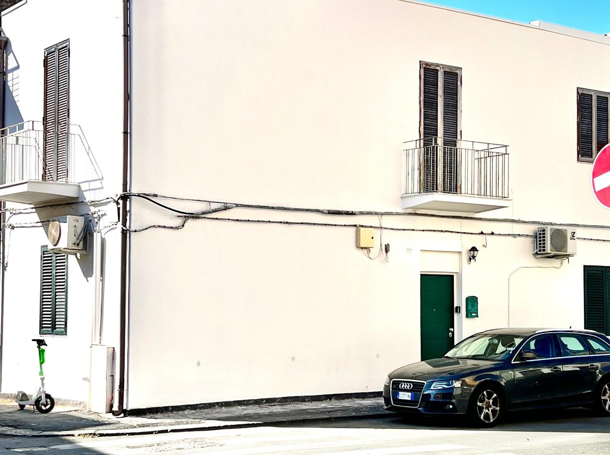 Il Mondo Catânia Exterior foto